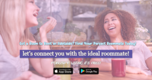 Find Your Perfect Roommate In Adelaide