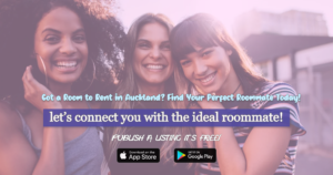 Find Your Perfect Roommate In Auckland