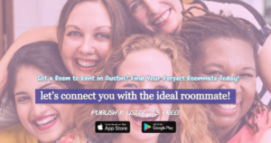 Find Your Perfect Roommate In Austin
