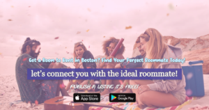Find Your Perfect Roommate In Boston
