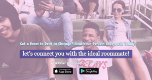 Find Your Perfect Roommate In Chicago