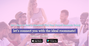 Find Your Perfect Roommate In Columbus