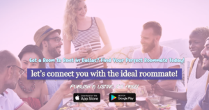 Find Your Perfect Roommate In Dallas