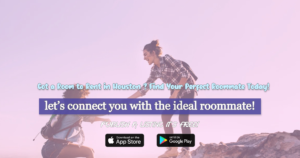 Find Your Perfect Roommate In Houston