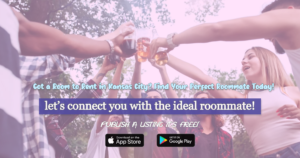 Find Your Perfect Roommate In Kansas City