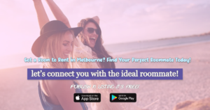 Find Your Perfect Roommate In Melbourne