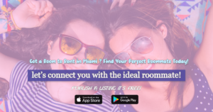 Find Your Perfect Roommate In Miami