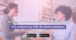 Find Your Perfect Roommate In Minneapolis