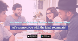 Find Your Perfect Roommate In Oakland