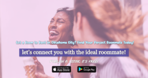 Find Your Perfect Roommate In Oklahoma City