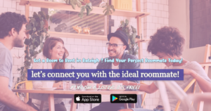 Find Your Perfect Roommate In Raleigh