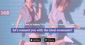 Find Your Perfect Roommate In Sydney