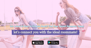Find Your Perfect Roommate In Virginia Beach